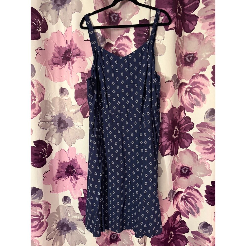 Old Navy Cami Dress